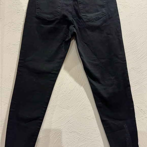 Kancan black ladies Skinny jeans 7/27 NWOT - Picture 6 of 15